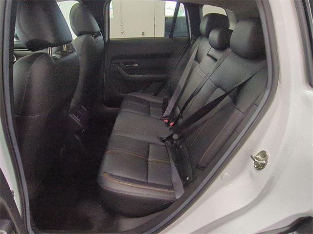 used 2024 Mazda CX-50 car, priced at $32,500