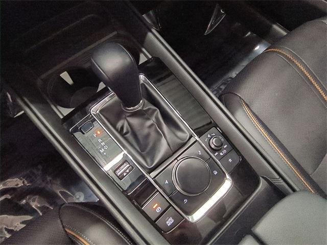 used 2024 Mazda CX-50 car, priced at $32,500