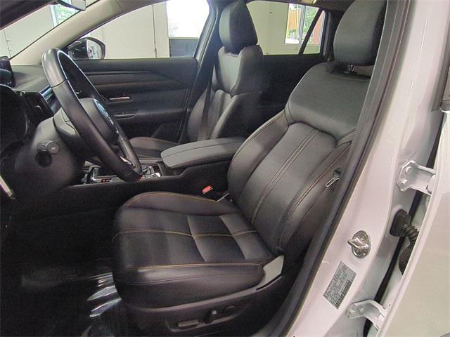 used 2024 Mazda CX-50 car, priced at $32,500