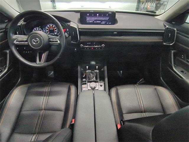used 2024 Mazda CX-50 car, priced at $32,500