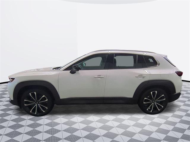 used 2024 Mazda CX-50 car, priced at $32,500