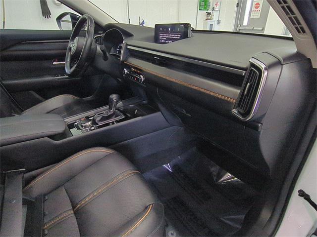 used 2024 Mazda CX-50 car, priced at $32,500