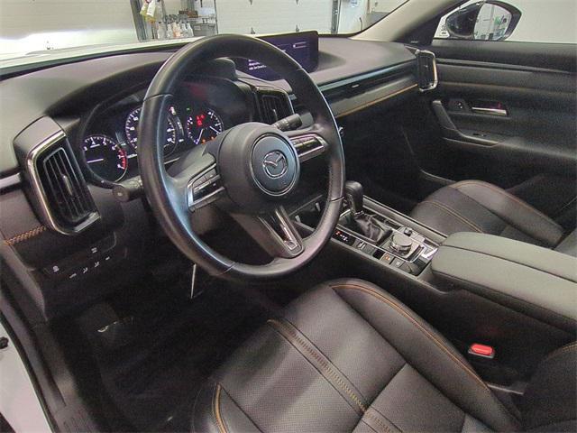 used 2024 Mazda CX-50 car, priced at $32,500