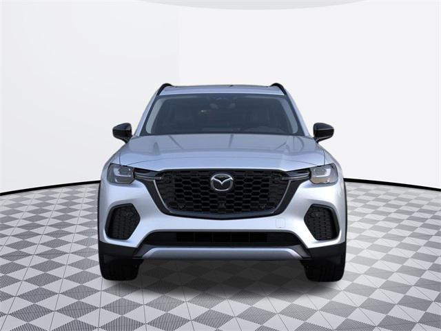new 2025 Mazda CX-70 PHEV car, priced at $59,500