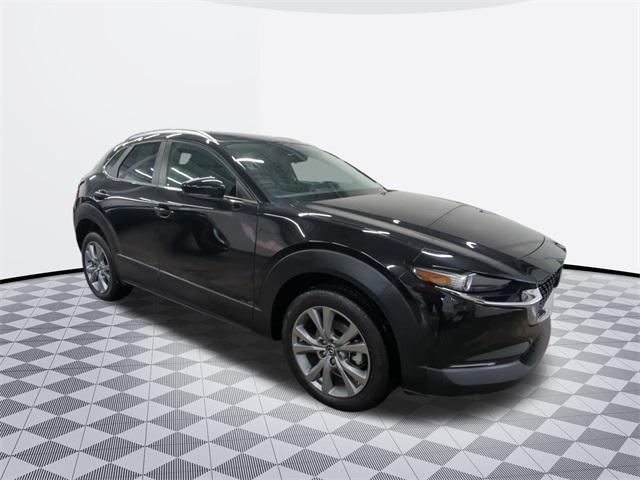 used 2023 Mazda CX-30 car, priced at $23,888