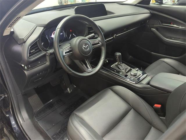 used 2023 Mazda CX-30 car, priced at $23,888