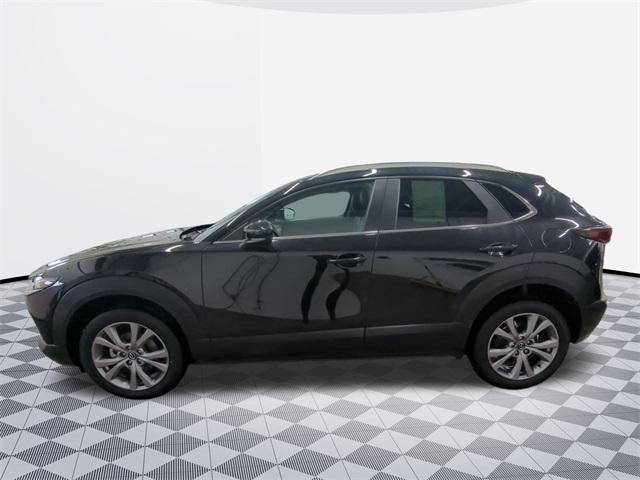 used 2023 Mazda CX-30 car, priced at $23,888