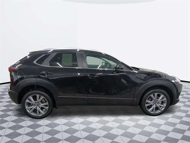 used 2023 Mazda CX-30 car, priced at $23,888