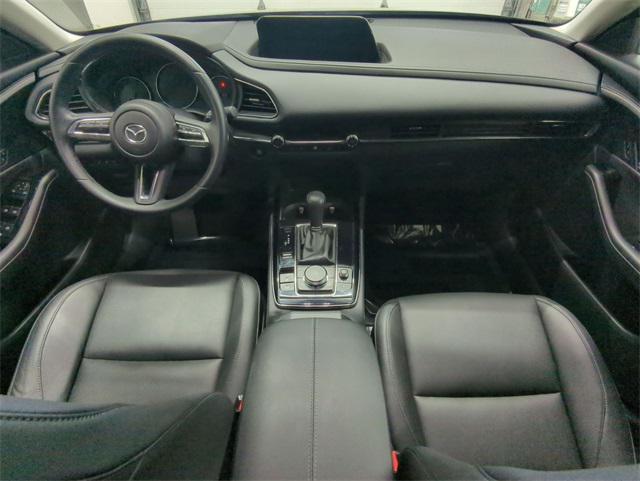 used 2023 Mazda CX-30 car, priced at $23,888