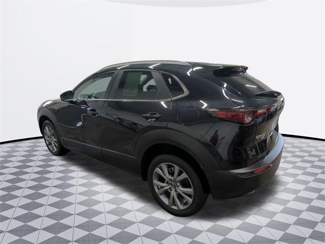 used 2023 Mazda CX-30 car, priced at $23,888