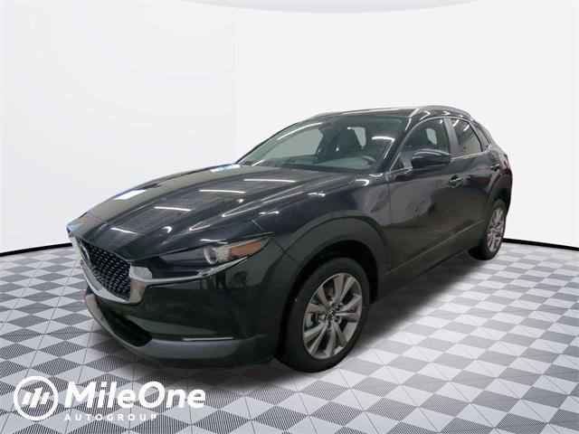 used 2023 Mazda CX-30 car, priced at $23,888