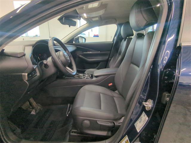 used 2024 Mazda CX-30 car, priced at $24,250