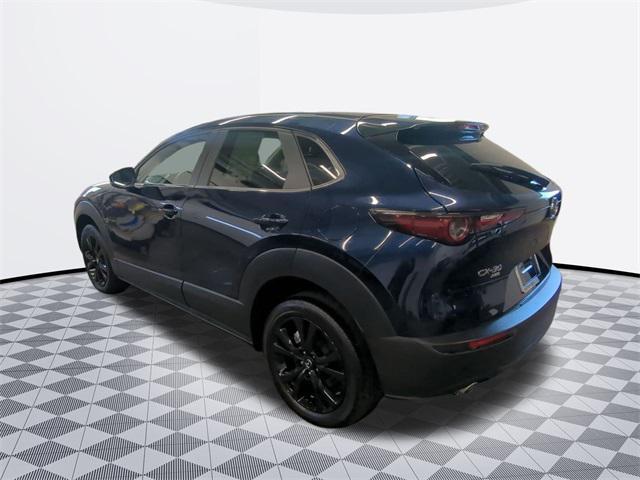 used 2024 Mazda CX-30 car, priced at $24,250