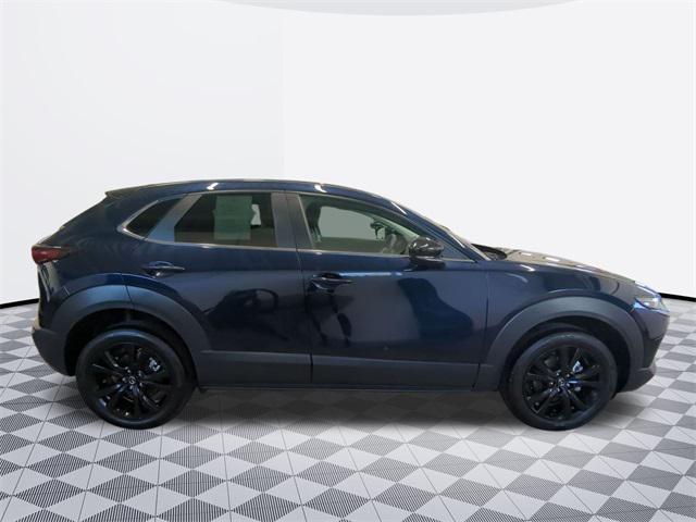 used 2024 Mazda CX-30 car, priced at $24,250