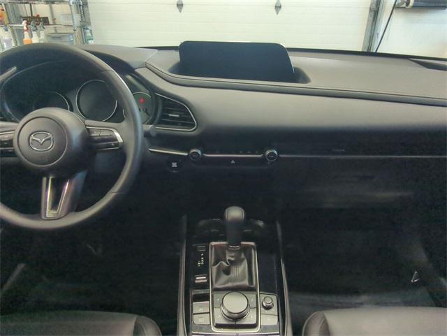 used 2024 Mazda CX-30 car, priced at $24,250