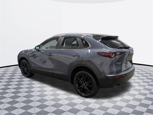 used 2022 Mazda CX-30 car, priced at $23,289