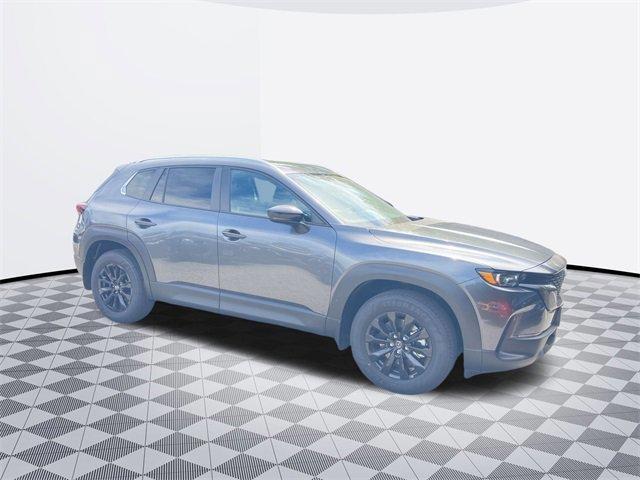 new 2024 Mazda CX-50 car, priced at $28,842