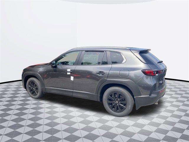 new 2024 Mazda CX-50 car, priced at $28,842