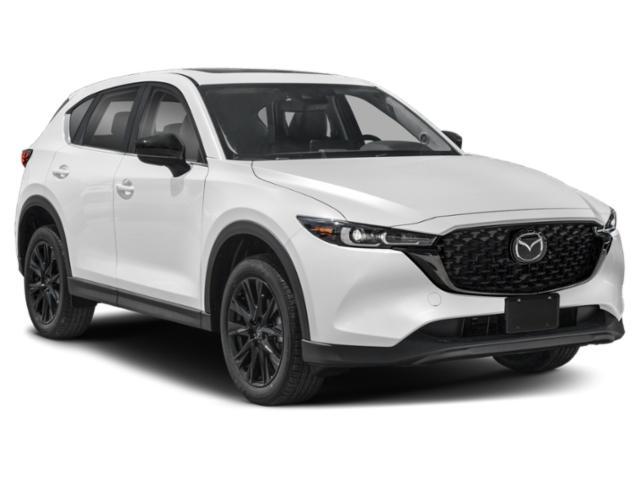 used 2022 Mazda CX-5 car, priced at $28,000