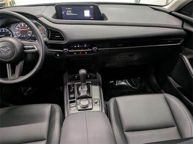 used 2023 Mazda CX-30 car, priced at $24,500