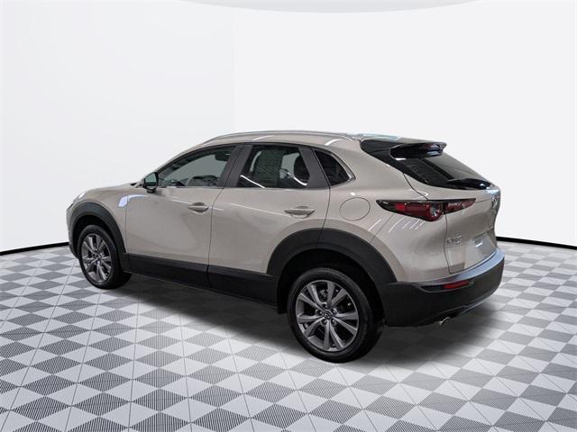 used 2023 Mazda CX-30 car, priced at $24,500