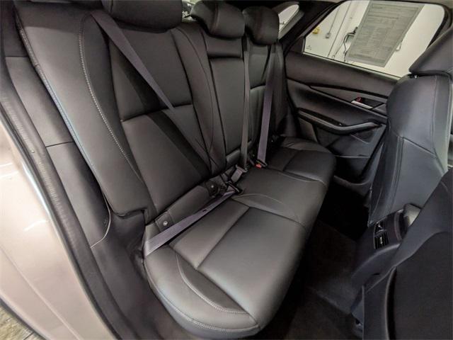 used 2023 Mazda CX-30 car, priced at $24,500