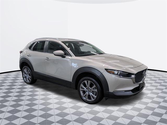 used 2023 Mazda CX-30 car, priced at $24,500