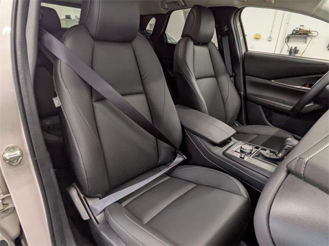 used 2023 Mazda CX-30 car, priced at $24,500
