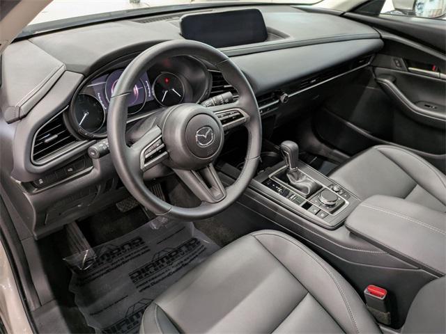 used 2023 Mazda CX-30 car, priced at $24,500