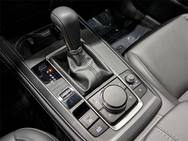 used 2023 Mazda CX-30 car, priced at $24,500