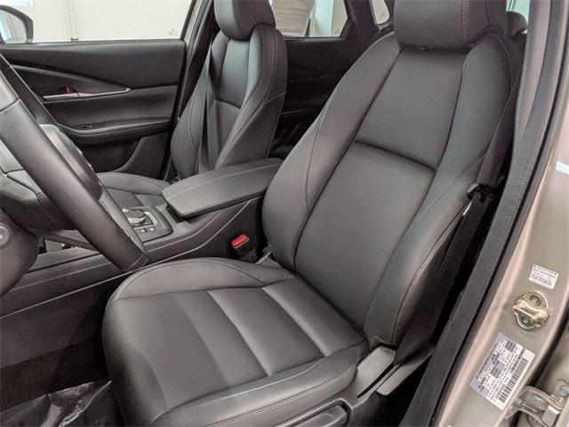 used 2023 Mazda CX-30 car, priced at $24,500