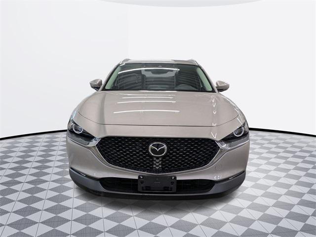 used 2023 Mazda CX-30 car, priced at $24,500