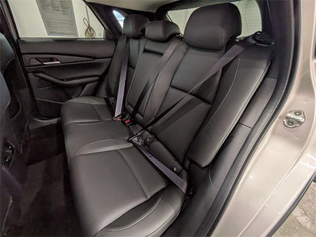 used 2023 Mazda CX-30 car, priced at $24,500