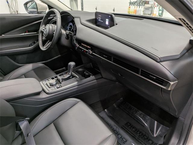 used 2023 Mazda CX-30 car, priced at $24,500