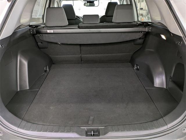used 2022 Toyota RAV4 car, priced at $26,657