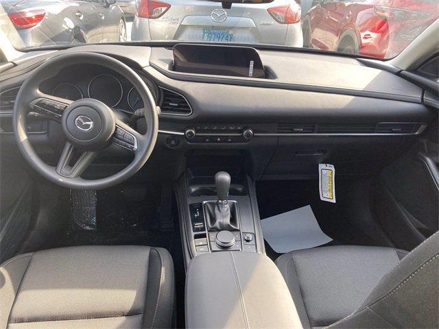 new 2024 Mazda CX-30 car, priced at $26,329