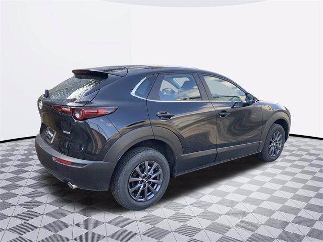 new 2024 Mazda CX-30 car, priced at $26,329