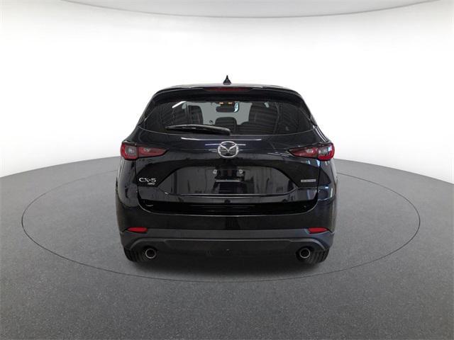 used 2023 Mazda CX-5 car, priced at $24,400