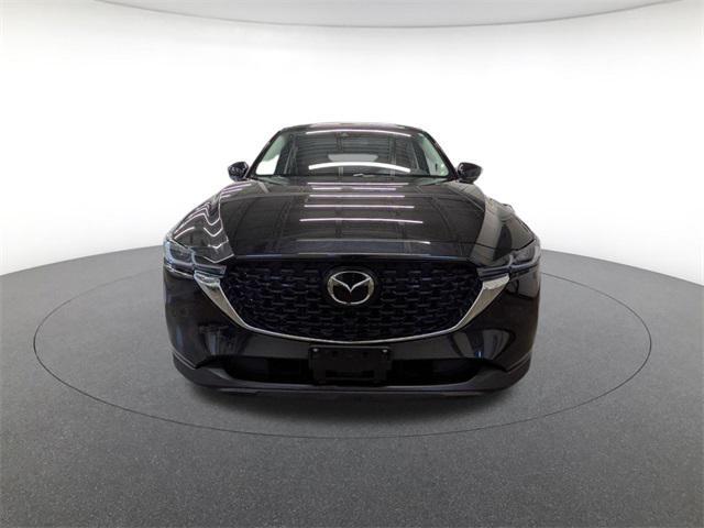 used 2023 Mazda CX-5 car, priced at $24,400
