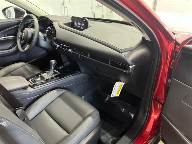 used 2024 Mazda CX-30 car, priced at $23,900