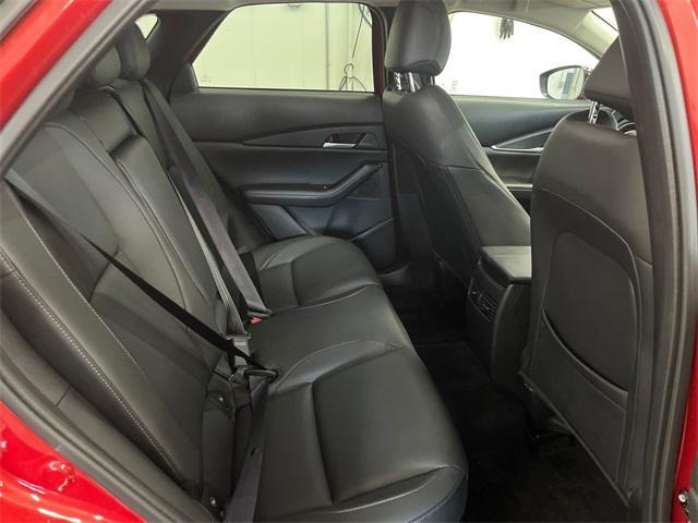 used 2024 Mazda CX-30 car, priced at $23,900