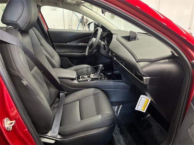 used 2024 Mazda CX-30 car, priced at $23,900