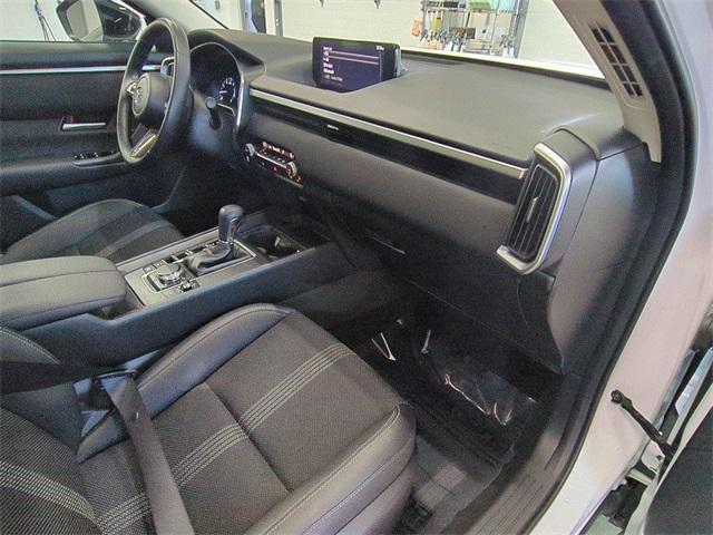 used 2023 Mazda CX-50 car, priced at $26,715