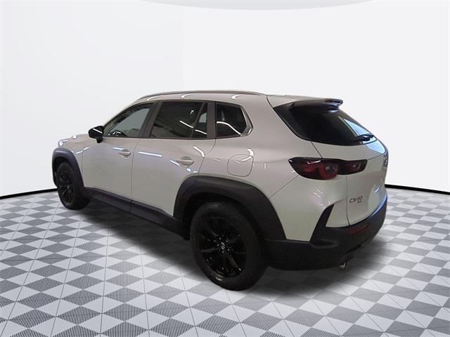 used 2023 Mazda CX-50 car, priced at $26,715