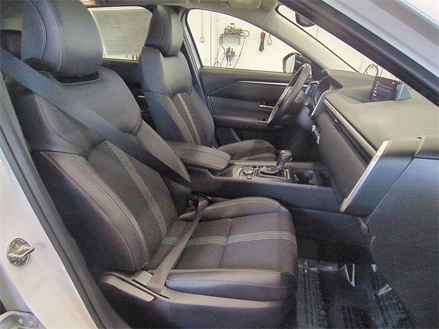 used 2023 Mazda CX-50 car, priced at $26,715