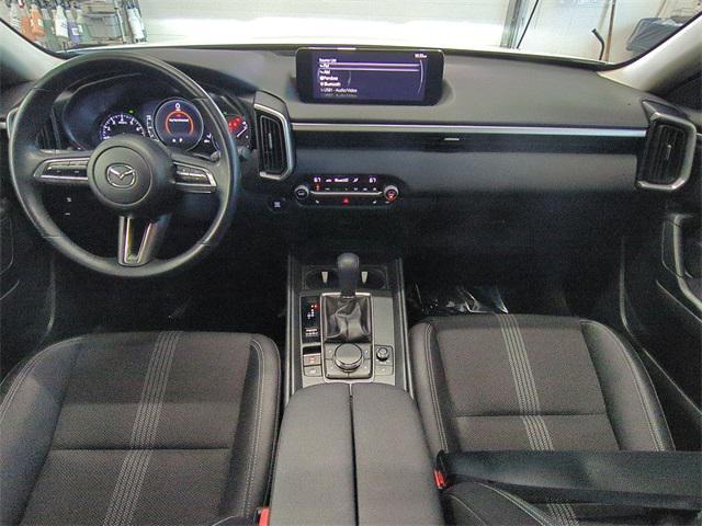 used 2023 Mazda CX-50 car, priced at $26,715