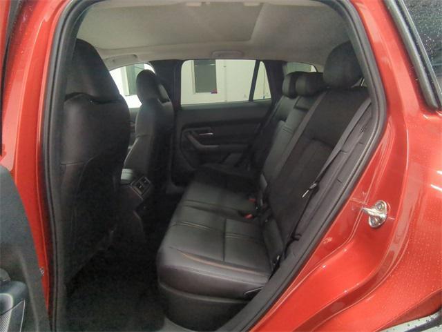 new 2025 Mazda CX-50 Hybrid car, priced at $38,615