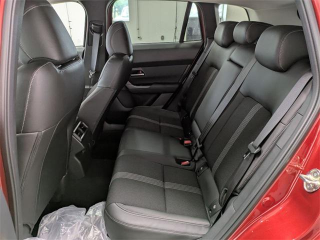 new 2025 Mazda CX-50 car, priced at $33,004