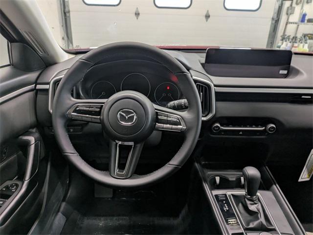 new 2025 Mazda CX-50 car, priced at $33,004