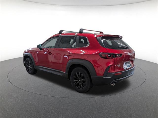 new 2025 Mazda CX-50 car, priced at $33,842